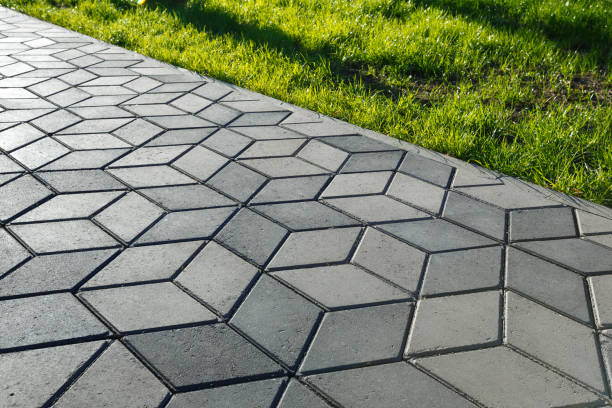 Best Decorative Driveway Paving in Elizabeth City, NC