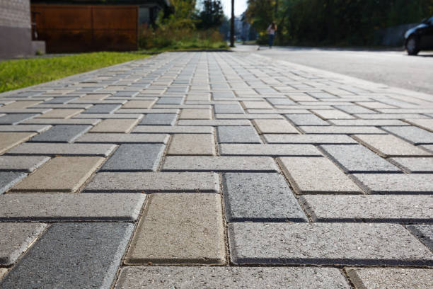 Reliable Elizabeth City, NC Driveway Pavers Solutions